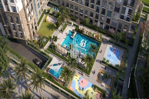 Appartement de 3 chambres à Yas Island, UAE No. 42985 19
