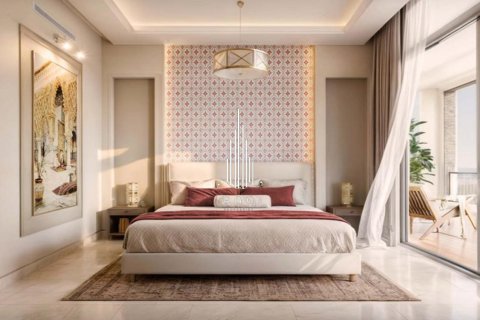 Appartement de 3 chambres à Yas Island, UAE No. 42985 5