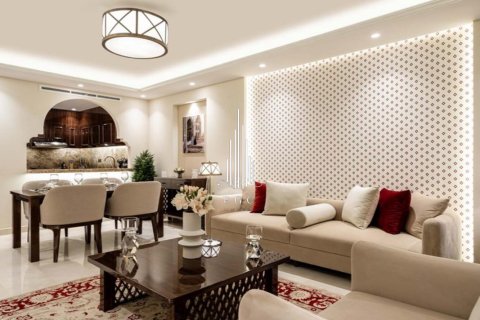 Appartement de 3 chambres à Yas Island, UAE No. 42985 3