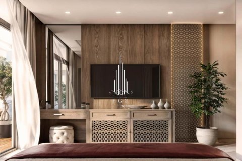 Appartement de 3 chambres à Yas Island, UAE No. 42985 13