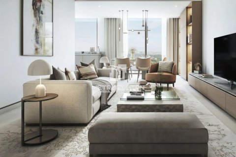 Apartment de 2 dormitorios en Dubai, UAE No. 128147