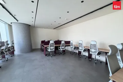 Office de 278.3m² à Business Bay, UAE No. 205413 9