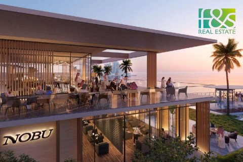 Appartement de 2 chambres à Al Marjan Island, UAE No. 20734 4