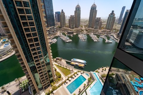 Appartement de 2 chambres à Dubai, UAE No. 224634