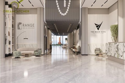 Appartement de 1 chambre à Al Marjan Island, UAE No. 75517 11