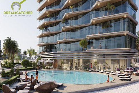 Appartement de 1 chambre à Al Marjan Island, UAE No. 75517 15