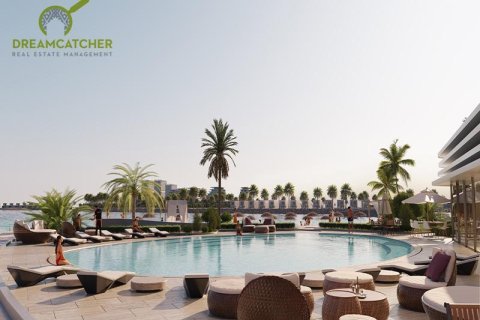 Appartement de 1 chambre à Al Marjan Island, UAE No. 75517 17