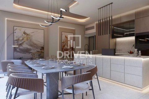 1 غرف نوم شقة في وسط مدينة دبي, الإمارات العربية المتحدة رقم 214651 11