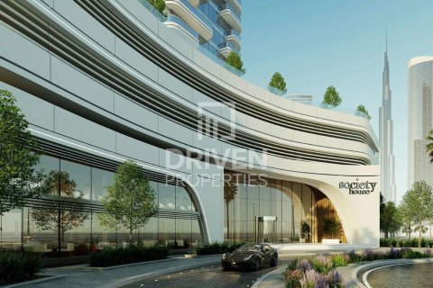1 غرف نوم شقة في وسط مدينة دبي, الإمارات العربية المتحدة رقم 214651 5