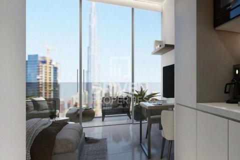 1 غرف نوم شقة في وسط مدينة دبي, الإمارات العربية المتحدة رقم 214651 10