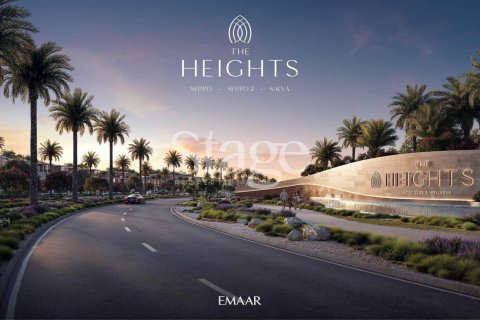 4 bedrooms Villa in Dubai, UAE No. 220235 10