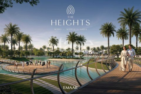 4 bedrooms Villa in Dubai, UAE No. 220235 11