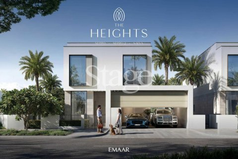 4 bedrooms Villa in Dubai, UAE No. 220235 3