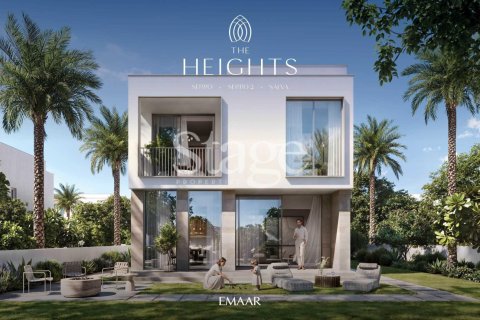 4 bedrooms Villa in Dubai, UAE No. 220235