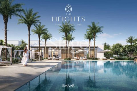 4 bedrooms Villa in Dubai, UAE No. 220235 7