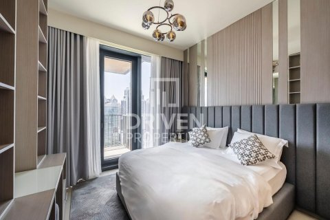 2 bedrooms Apartment in BLVD Heights, UAE No. 212686 6