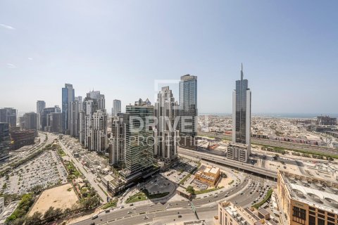 2 bedrooms Apartment in BLVD Heights, UAE No. 212686 16