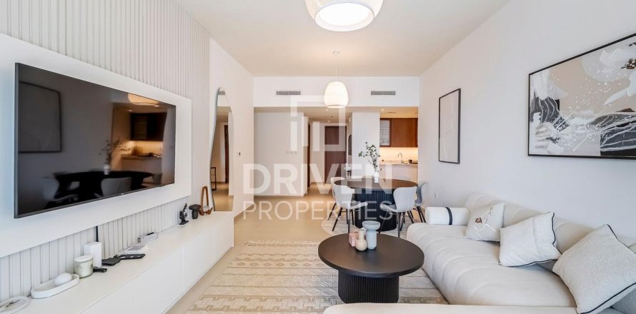 2 bedrooms Apartment in BLVD Heights, UAE No. 212686