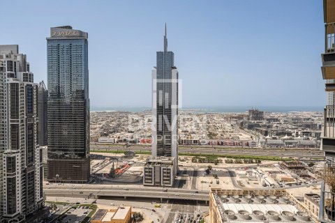 2 bedrooms Apartment in BLVD Heights, UAE No. 212686 18