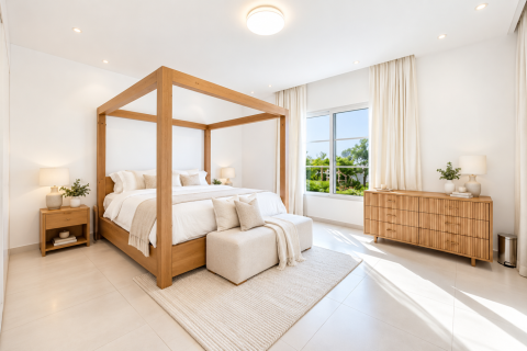 Villa de 3 dormitorios en The Springs, UAE No. 221727 9