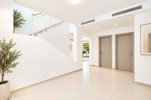 Villa de 3 dormitorios en The Springs, UAE No. 221727 8