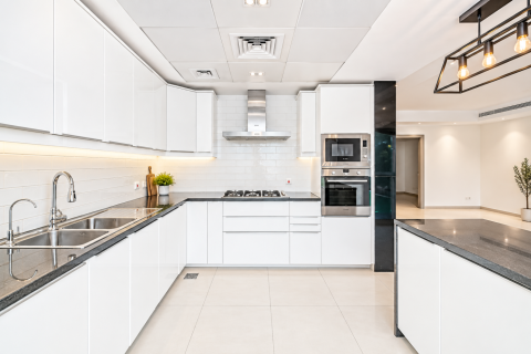 Villa de 3 dormitorios en The Springs, UAE No. 221727 5