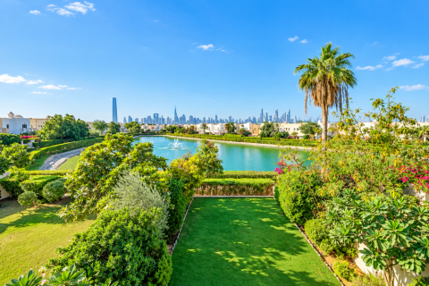 Villa de 3 dormitorios en The Springs, UAE No. 221727 3