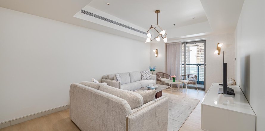 2 bedrooms Apartment in Princess Tower, UAE No. 212989
