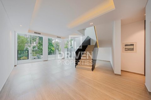 Townhouse de 4 dormitorios en Al Barari, UAE No. 199973