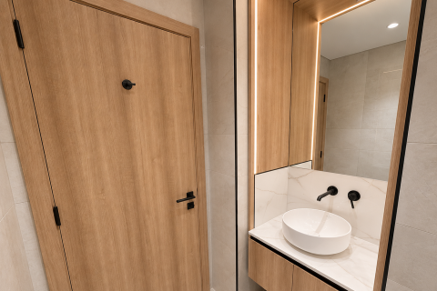 Apartment de 1 dormitorio en Dubai Hills Estate, UAE No. 204909 9
