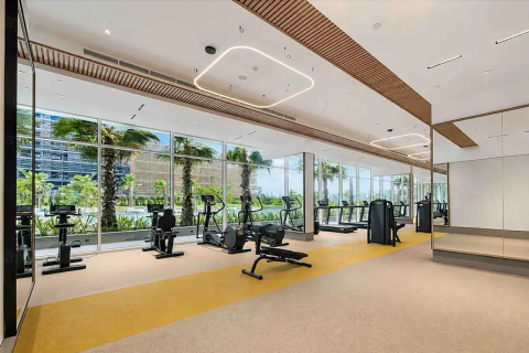 Apartment de 1 dormitorio en Dubai Hills Estate, UAE No. 204909 13