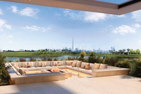 Villa de 5 dormitorios en Dubai, UAE No. 151345 21