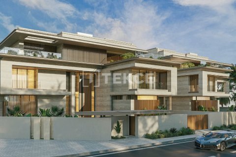 Villa de 5 dormitorios en Dubai, UAE No. 151345 25