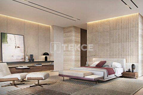 Villa de 5 dormitorios en Dubai, UAE No. 151345 9