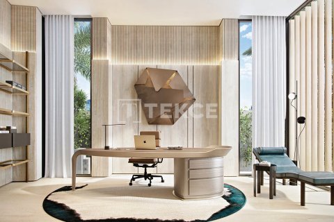 Villa de 5 dormitorios en Dubai, UAE No. 151345 11