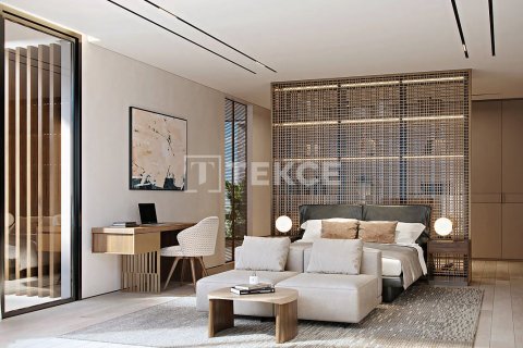 Villa de 5 dormitorios en Dubai, UAE No. 151345 6