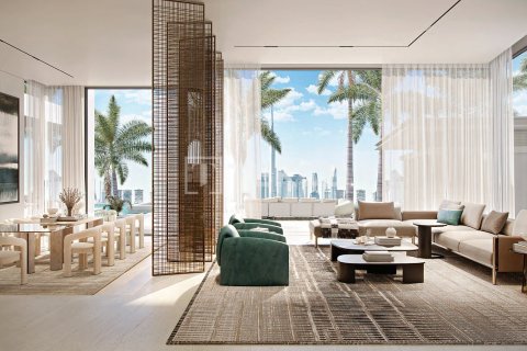 Villa de 5 dormitorios en Dubai, UAE No. 151345 27