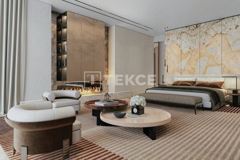 Villa de 5 dormitorios en Dubai, UAE No. 151345 8