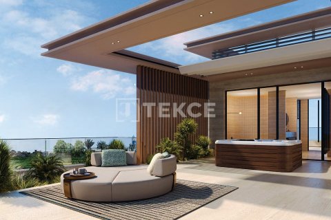 Villa de 5 dormitorios en Dubai, UAE No. 151345 22