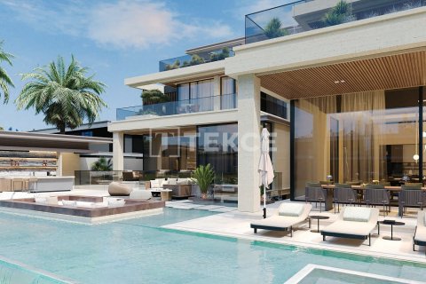 Villa de 5 dormitorios en Dubai, UAE No. 151345 26
