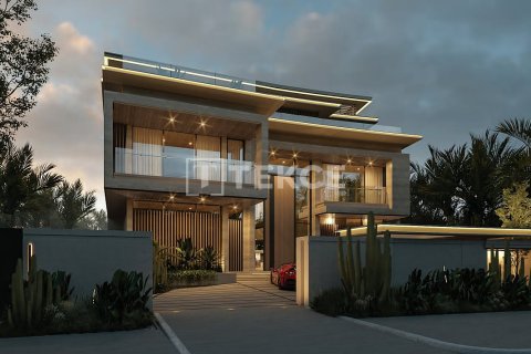Villa de 5 dormitorios en Dubai, UAE No. 151345 24