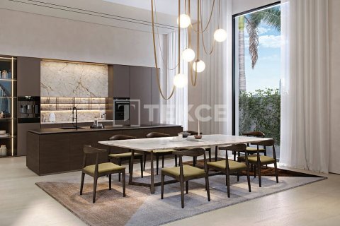 Villa de 5 dormitorios en Dubai, UAE No. 151345 4