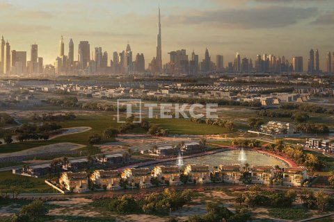 Villa de 5 dormitorios en Dubai, UAE No. 151345 3