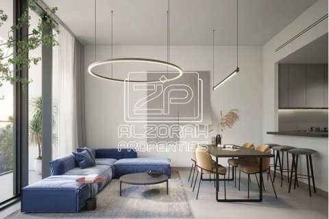 2 غرف نوم شقة في Aljada, الإمارات العربية المتحدة رقم 154164 12