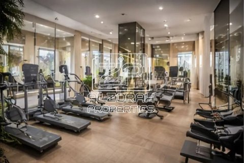 2 غرف نوم شقة في Aljada, الإمارات العربية المتحدة رقم 154164 20