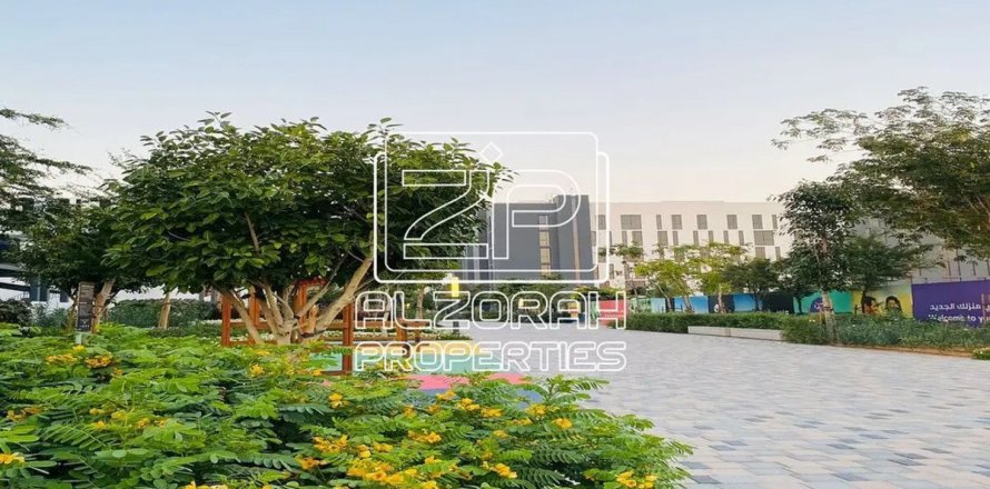2 غرف نوم شقة في Aljada, الإمارات العربية المتحدة رقم 154164
