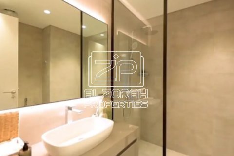 2 غرف نوم شقة في Aljada, الإمارات العربية المتحدة رقم 154164 16
