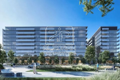 2 غرف نوم شقة في Aljada, الإمارات العربية المتحدة رقم 154164 23