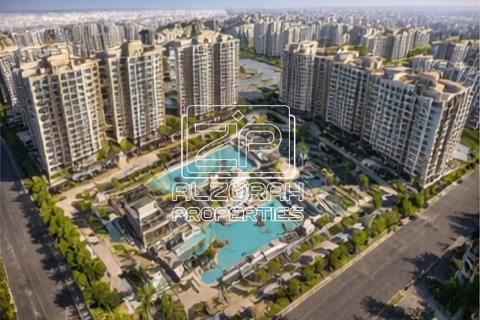2 غرف نوم شقة في Aljada, الإمارات العربية المتحدة رقم 154164 25