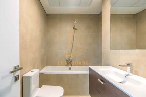 Apartment de 2 dormitorios en Marina Arcade Tower, UAE No. 224337 18